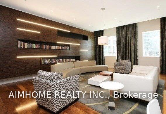 Photo 25 of Unit 911, 62 Forest Manor Road, North York, Henry Farm — HOMEH