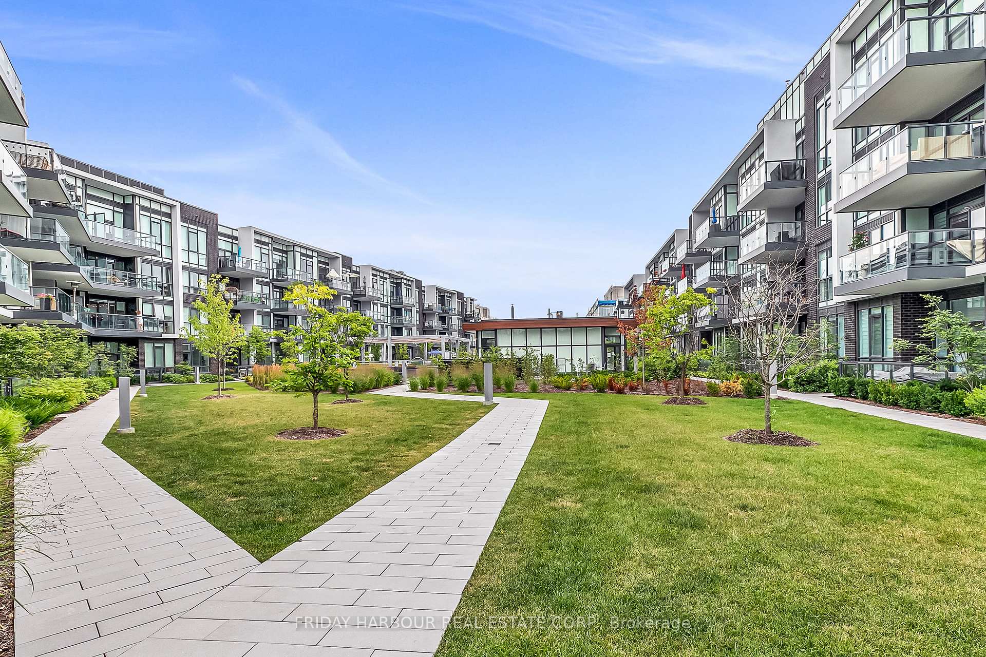 Photo 10 of Unit 133, 415 Sea Ray Avenue, Innisfil, Rural Innisfil — HOMEH