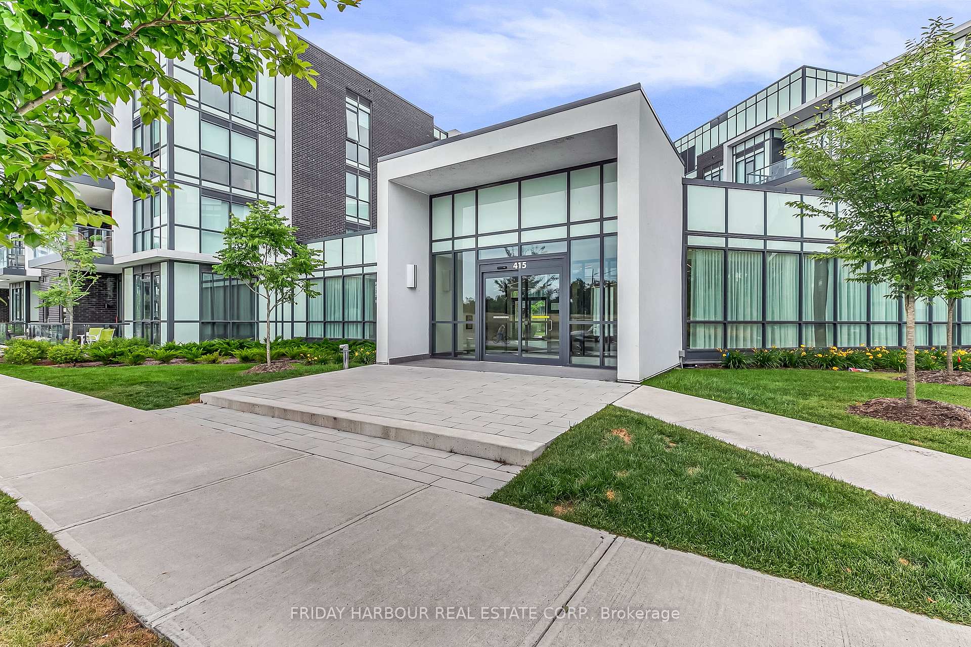 Photo 11 of Unit 133, 415 Sea Ray Avenue, Innisfil, Rural Innisfil — HOMEH