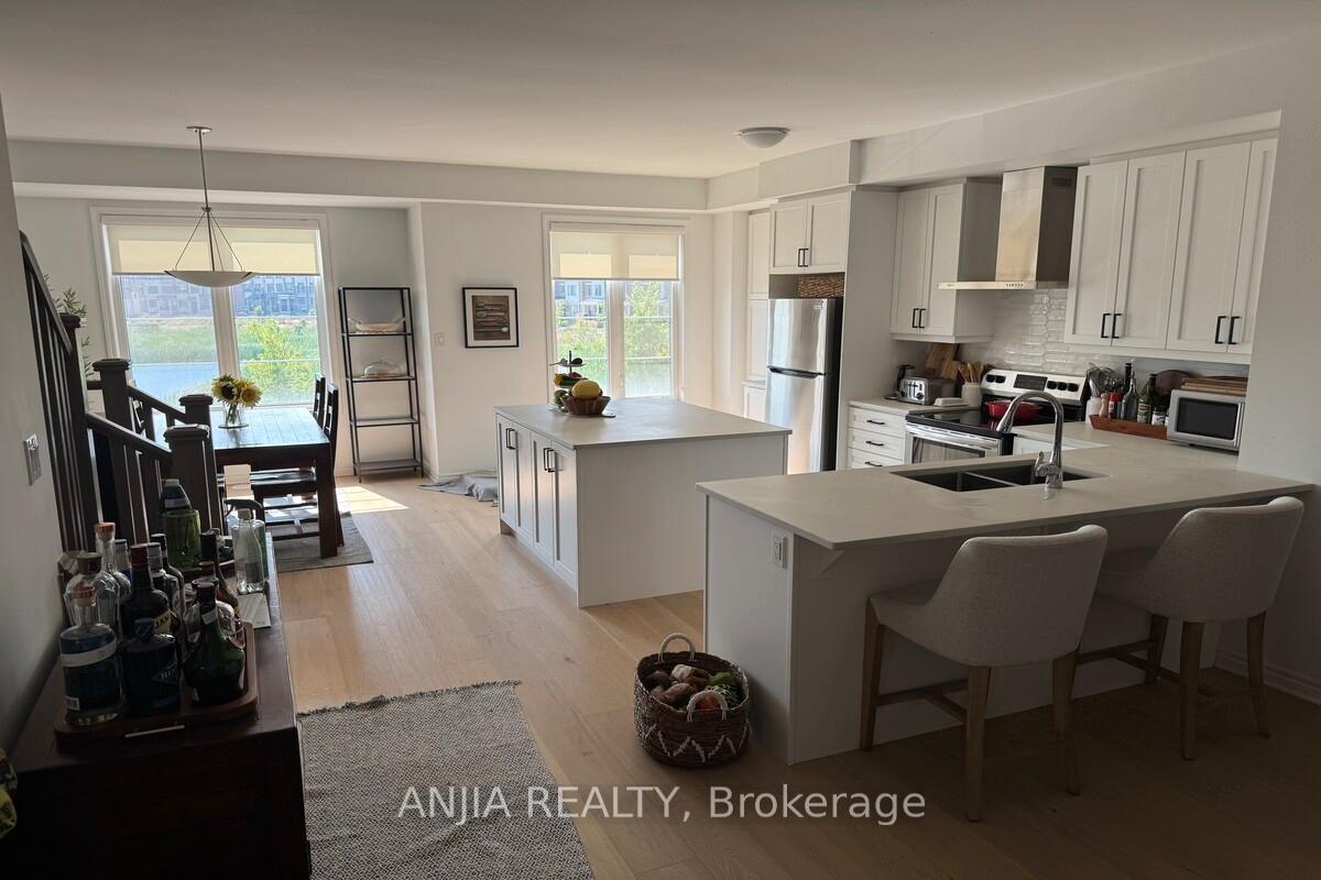 Photo 2 of 3039 John Mckay Boulevard, Oakville, Joshua Meadows — HOMEH
