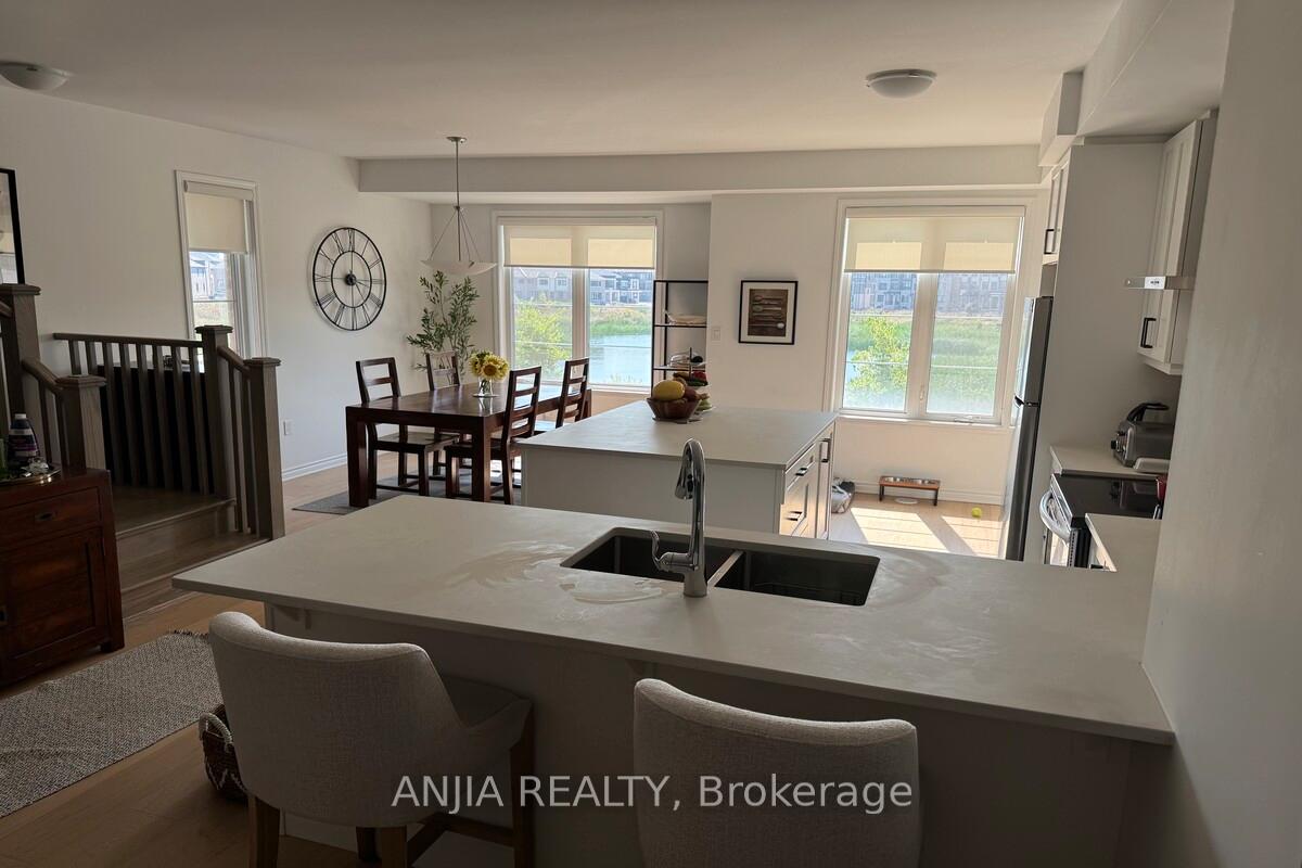 Photo 3 of 3039 John Mckay Boulevard, Oakville, Joshua Meadows — HOMEH