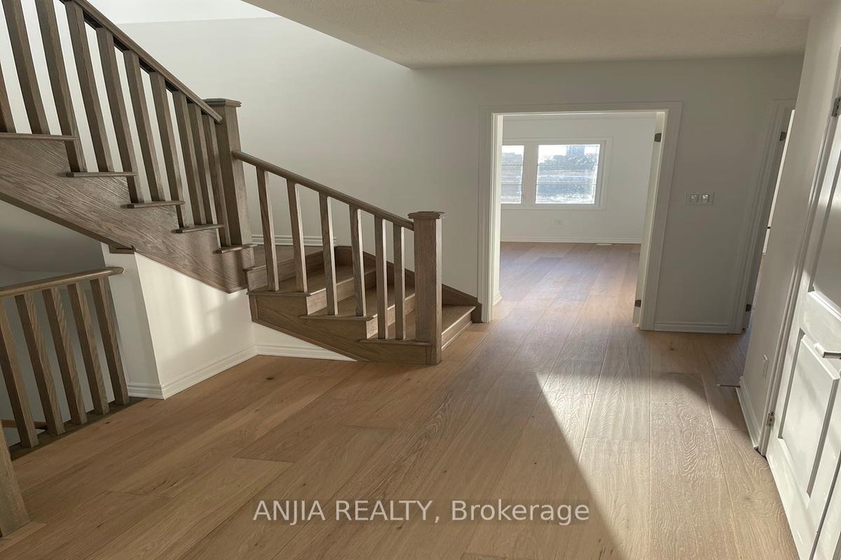 Photo 10 of 3039 John Mckay Boulevard, Oakville, Joshua Meadows — HOMEH