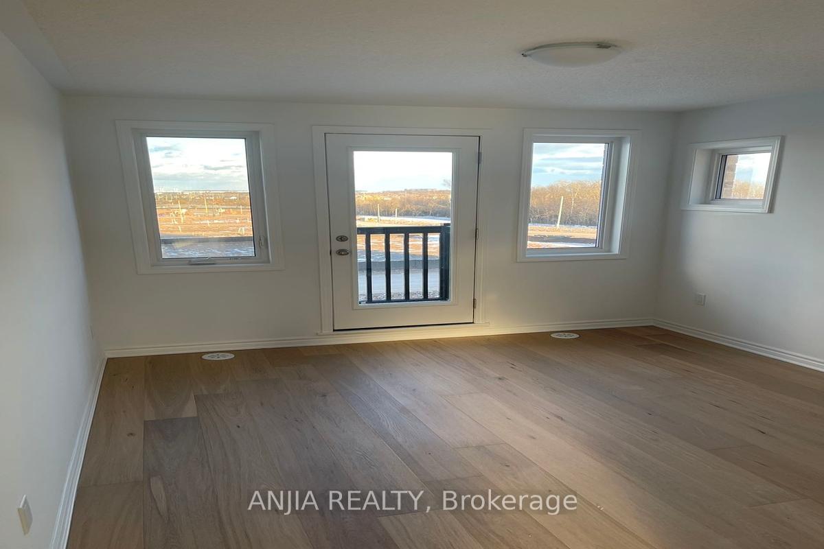 Photo 13 of 3039 John Mckay Boulevard, Oakville, Joshua Meadows — HOMEH