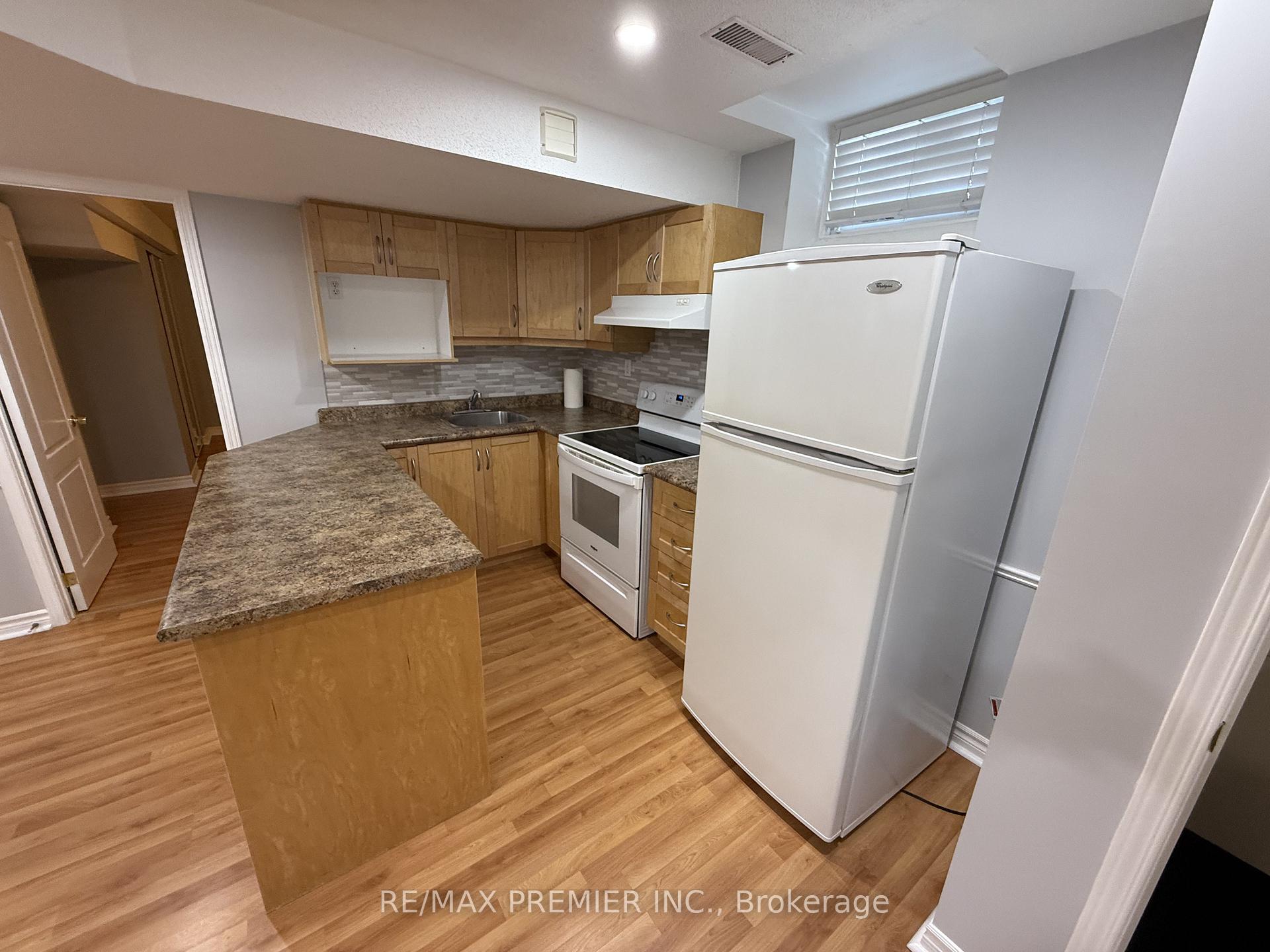 Photo 14 of Unit LOWER, 54 Castlepoint Drive, Vaughan, Elder Mills — HOMEH
