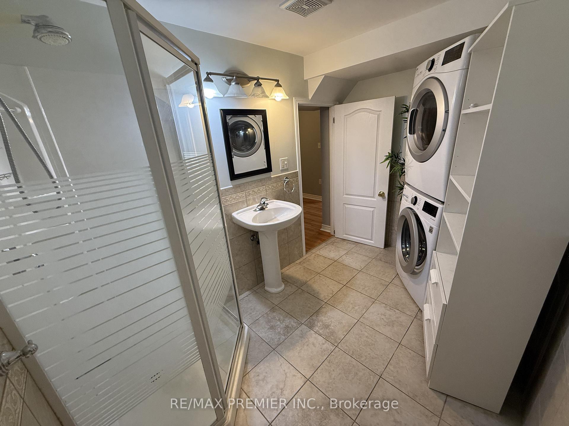 Photo 18 of Unit LOWER, 54 Castlepoint Drive, Vaughan, Elder Mills — HOMEH