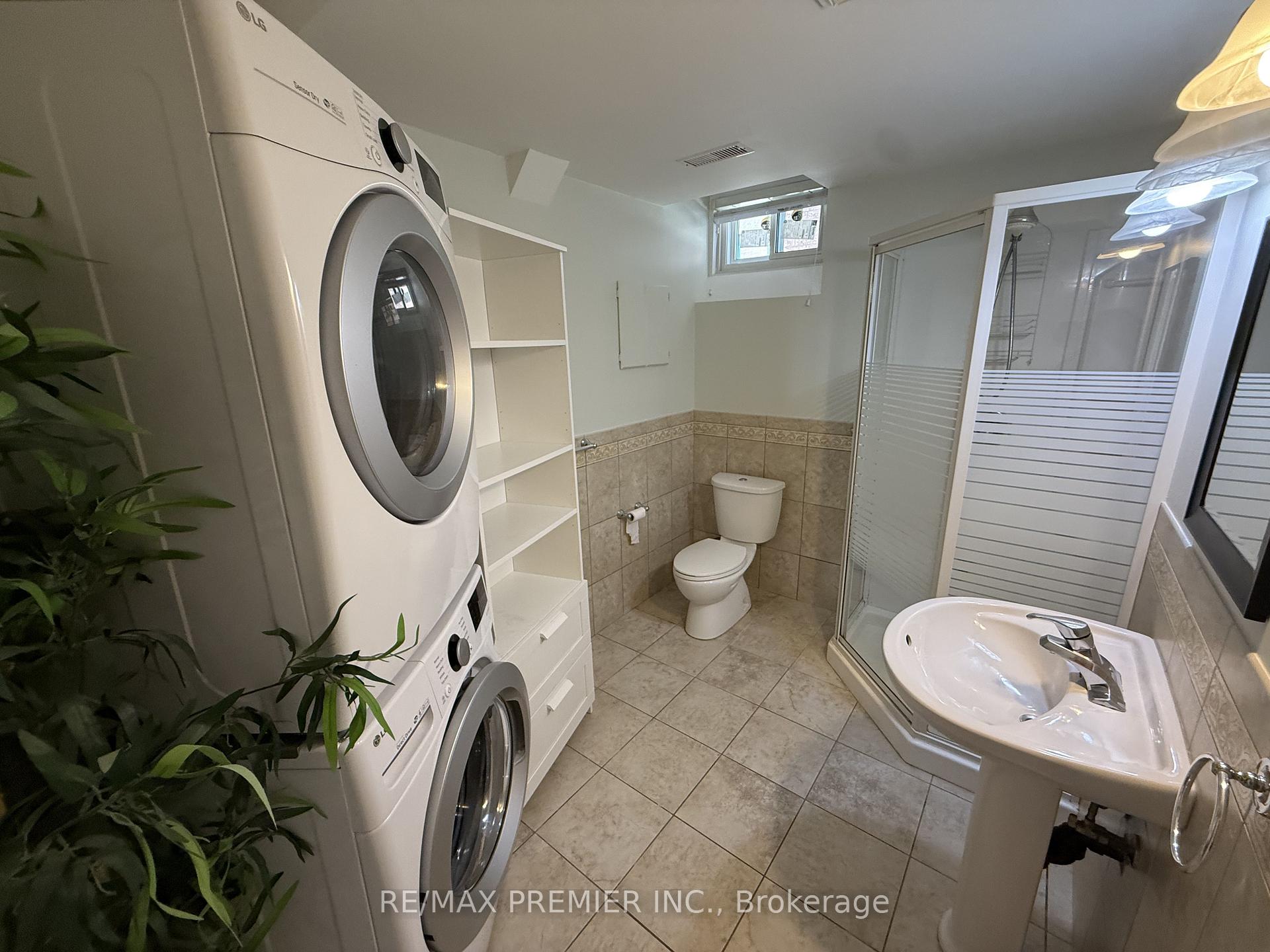Photo 19 of Unit LOWER, 54 Castlepoint Drive, Vaughan, Elder Mills — HOMEH