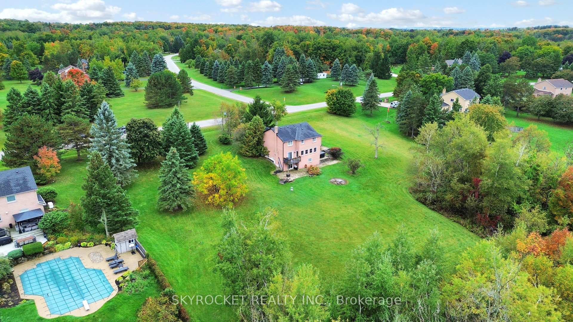 Photo 49 of 41 Elite Road, Caledon, Rural Caledon — HOMEH