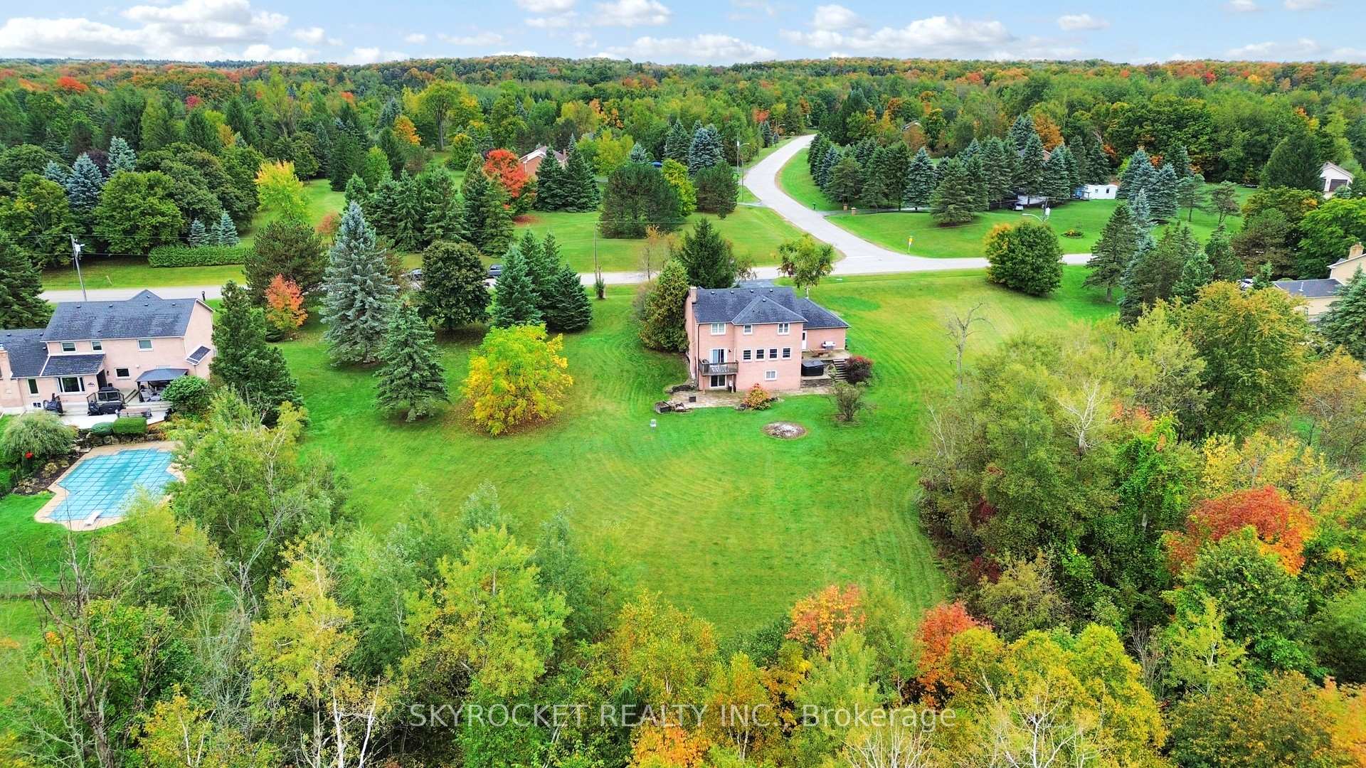Photo 50 of 41 Elite Road, Caledon, Rural Caledon — HOMEH