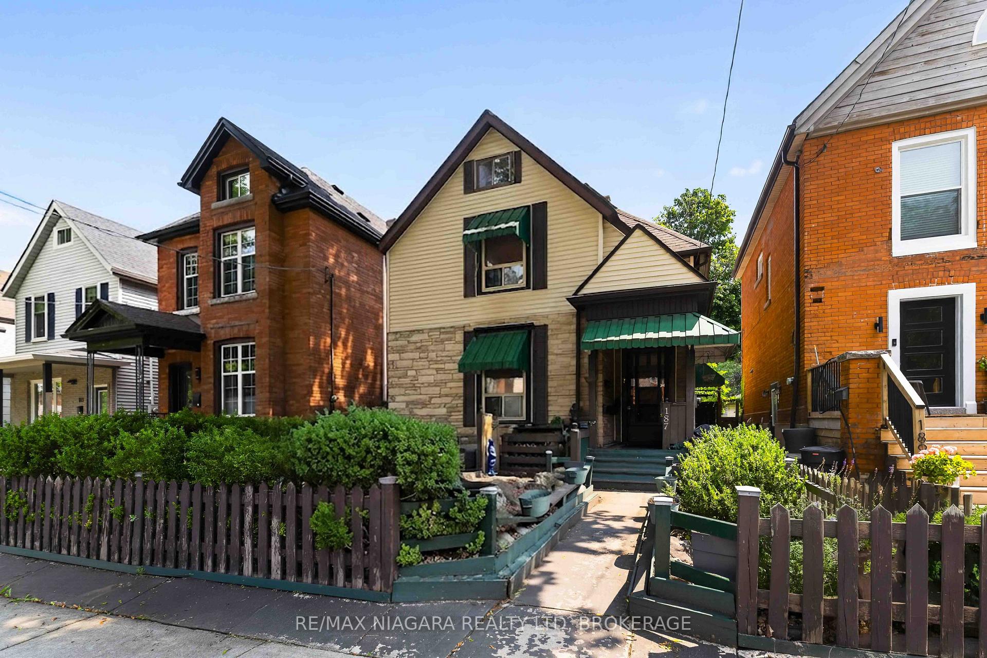 Photo 9 of 187 Emerald Street S, Hamilton, Stinson — HOMEH
