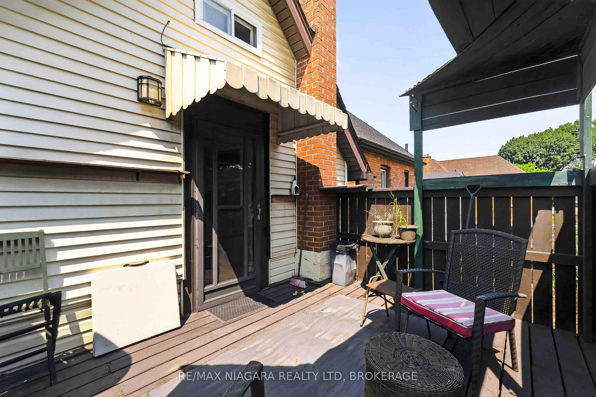 Photo 60 of 187 Emerald Street S, Hamilton, Stinson — HOMEH