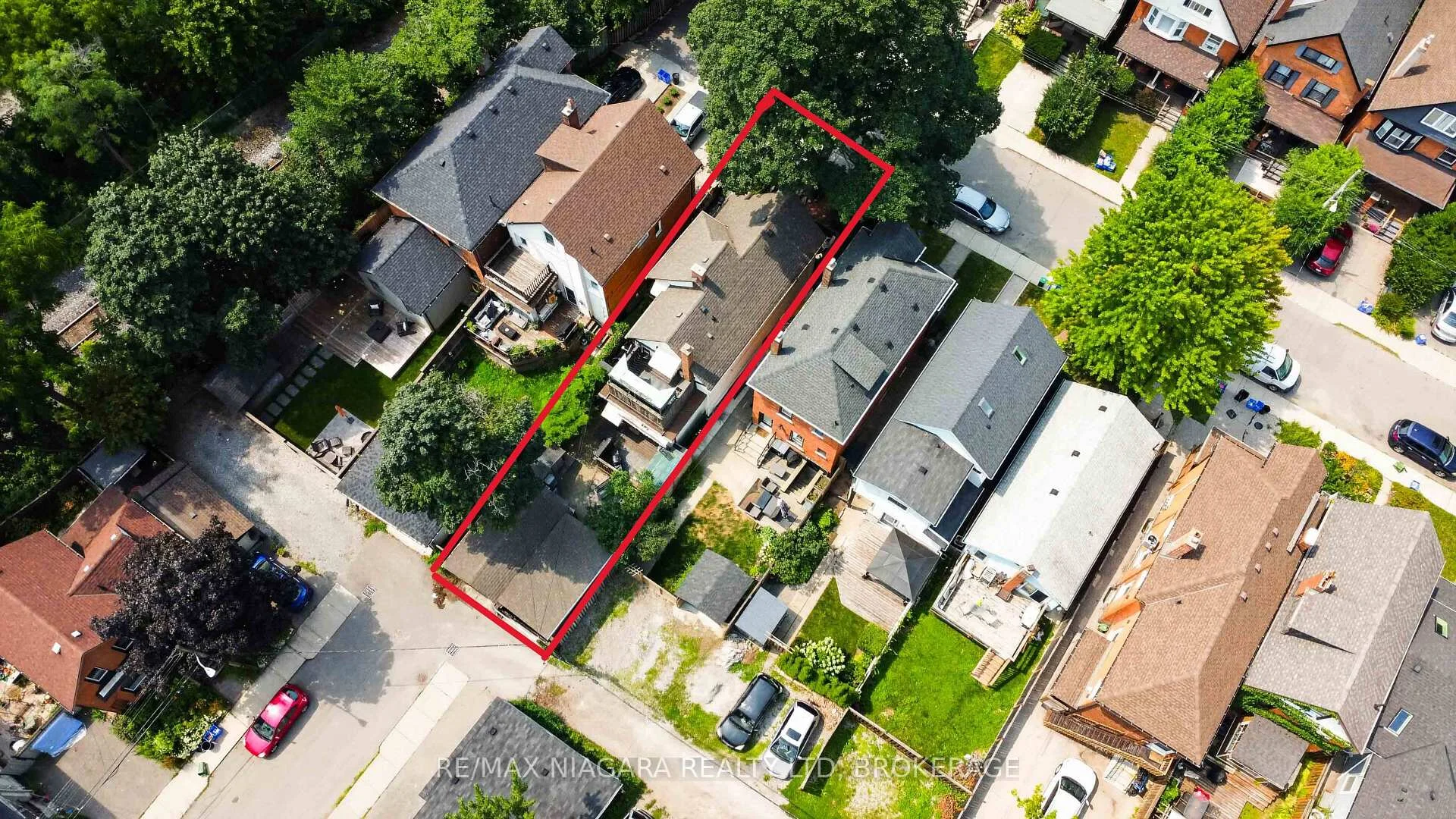 Photo 77 of 187 Emerald Street S, Hamilton, Stinson — HOMEH