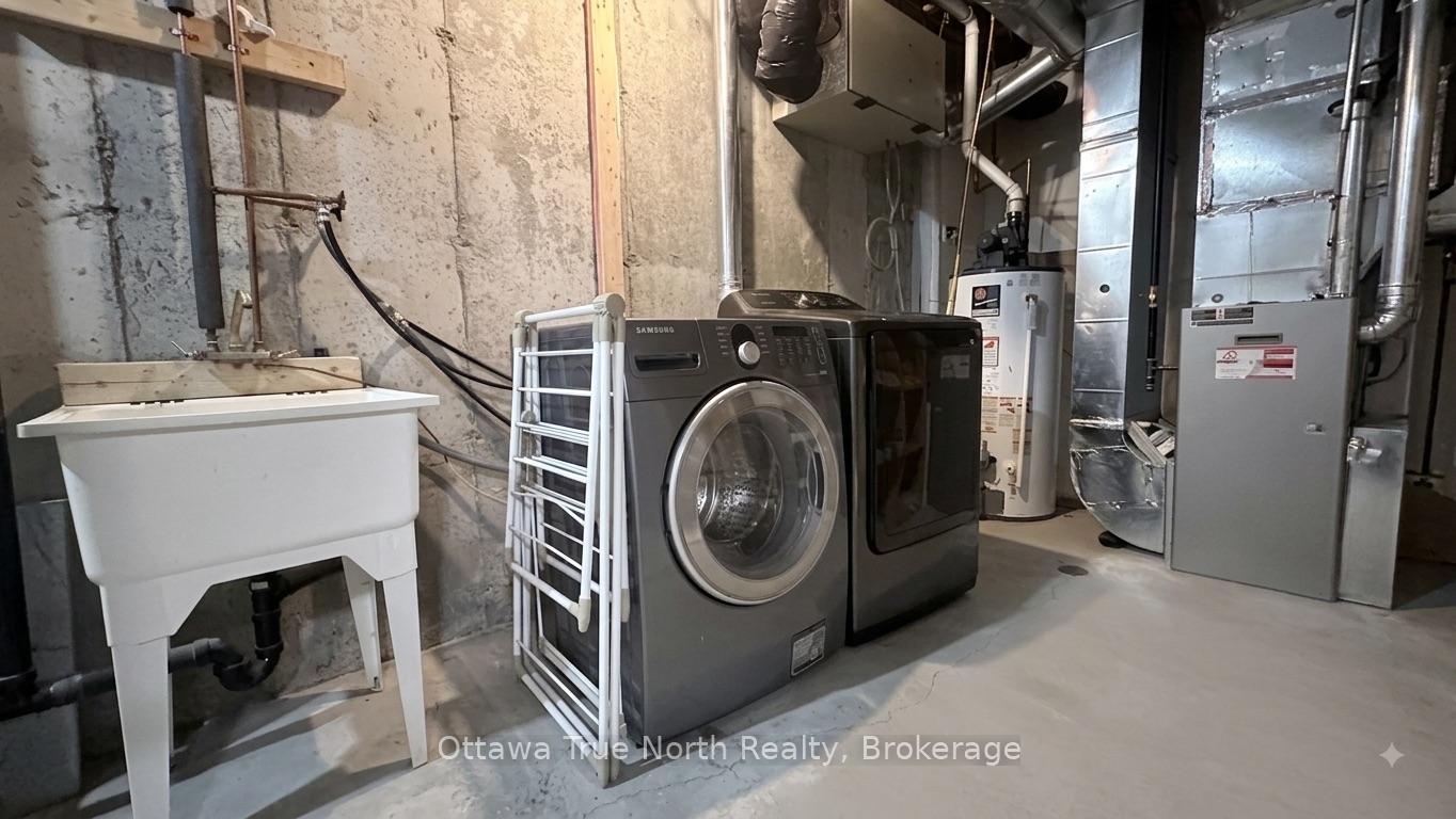 Photo 17 of 308 Glenbrae Avenue S, Ottawa, Kanata - Morgan's Grant/South March — HOMEH