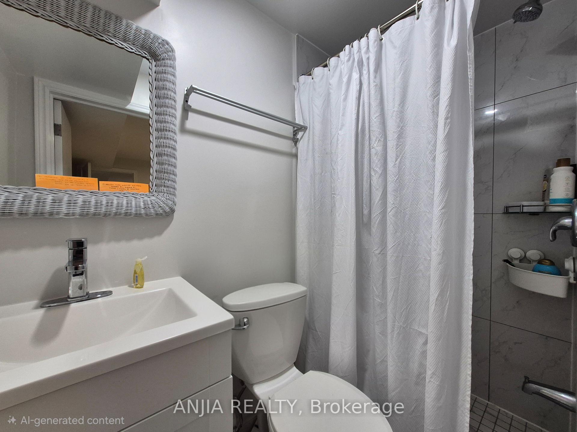 Photo 12 of Unit Basement, 132 Heatherside Drive, Scarborough, L'Amoreaux — HOMEH
