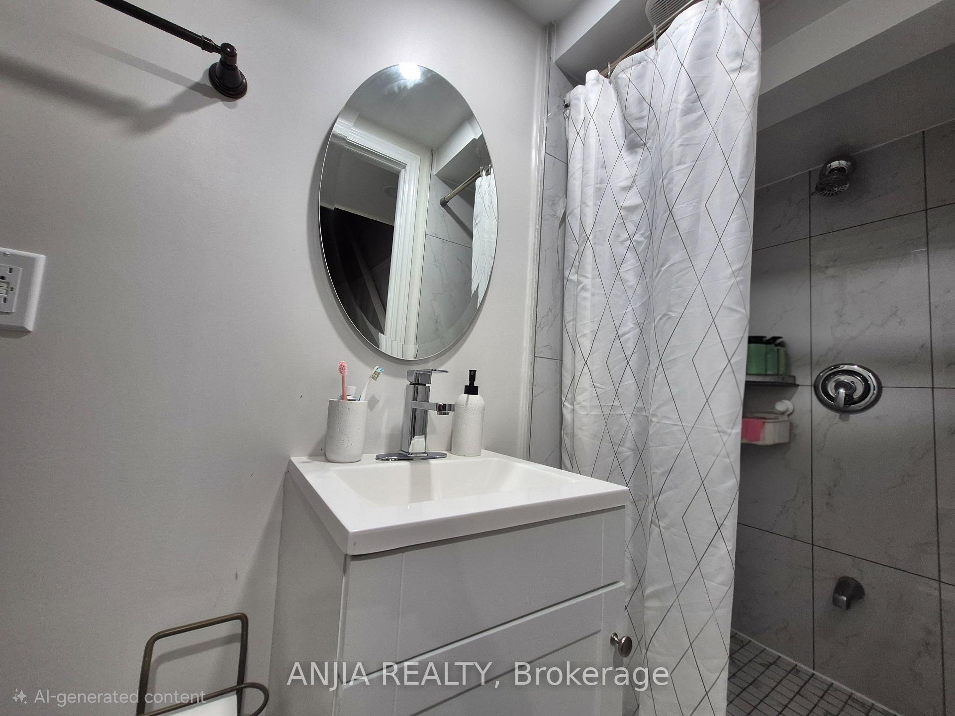 Photo 16 of Unit Basement, 132 Heatherside Drive, Scarborough, L'Amoreaux — HOMEH