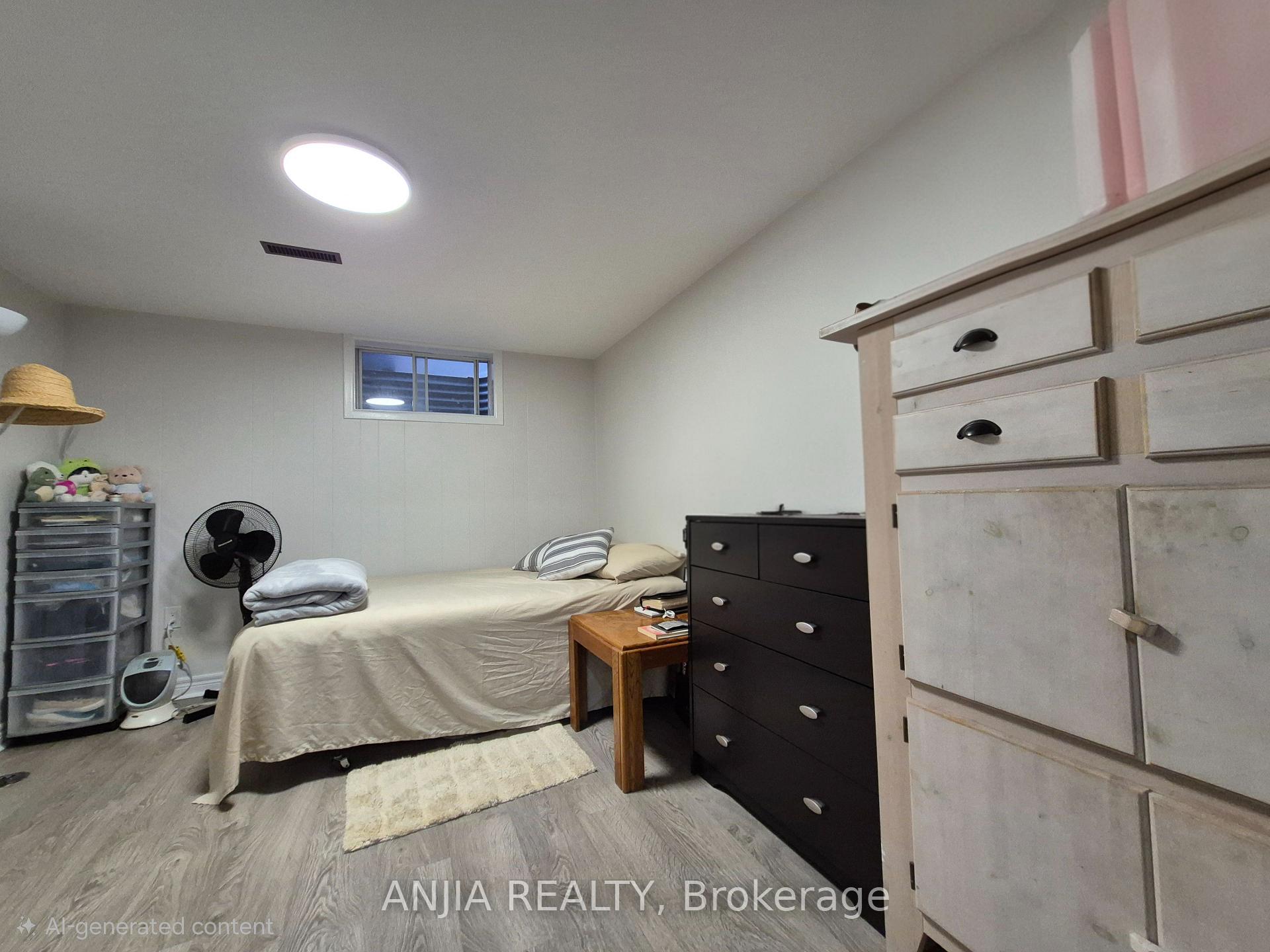Photo 19 of Unit Basement, 132 Heatherside Drive, Scarborough, L'Amoreaux — HOMEH