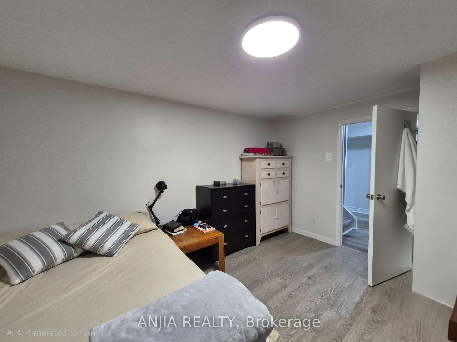 Photo 20 of Unit Basement, 132 Heatherside Drive, Scarborough, L'Amoreaux — HOMEH