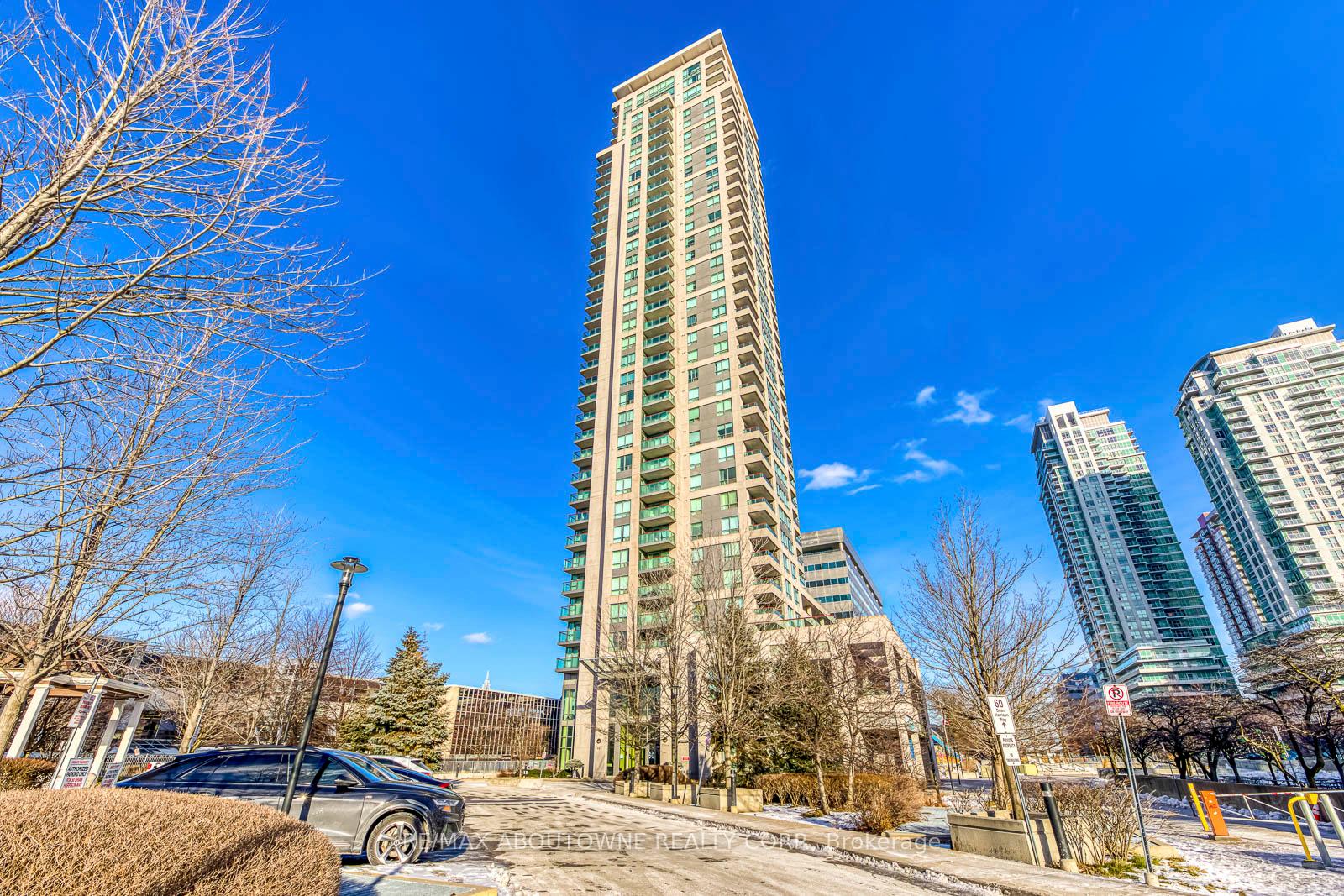 Photo 1 of Unit 3107, 60 Brian Harrison Way, Scarborough, Bendale — HOMEH