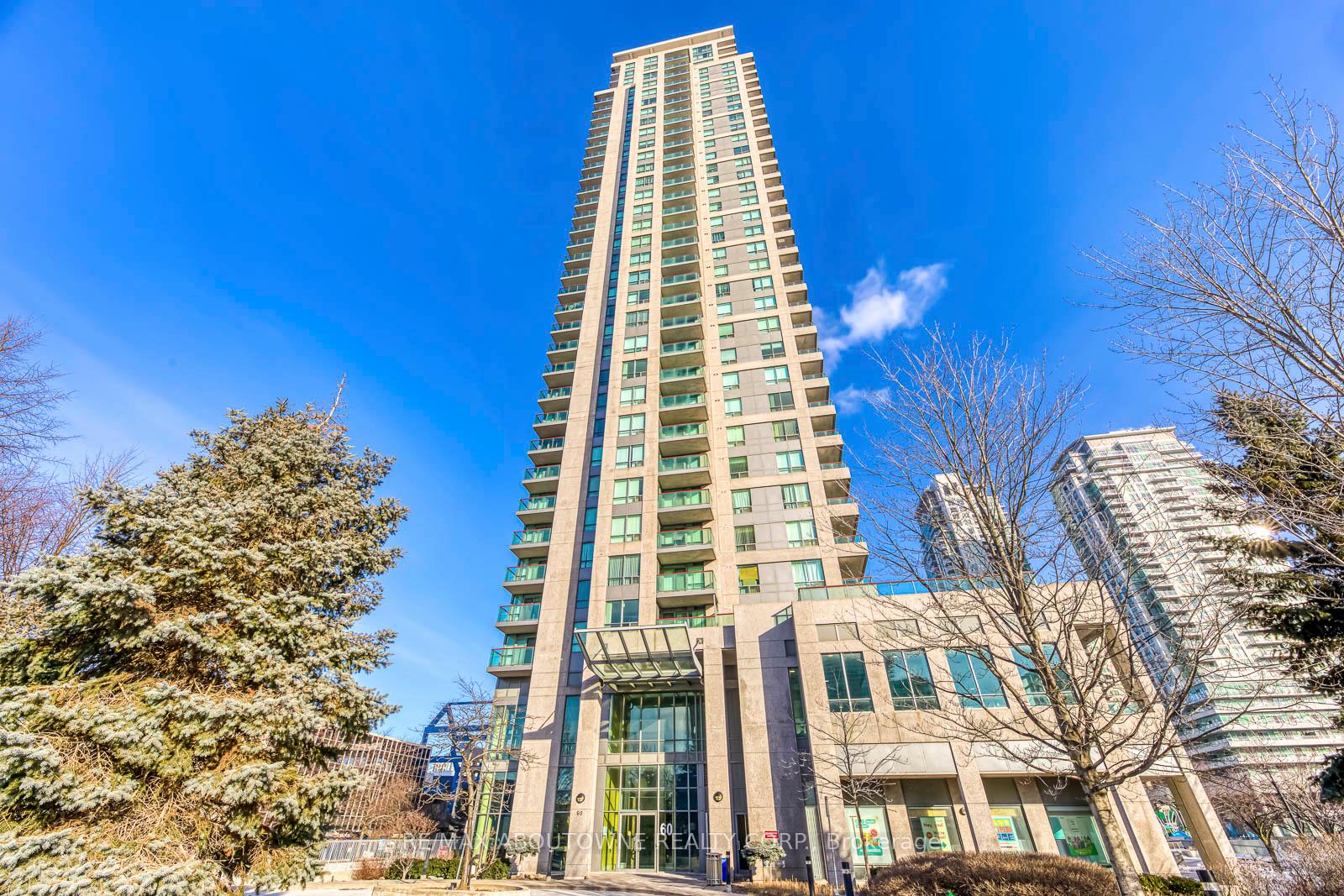 Photo 2 of Unit 3107, 60 Brian Harrison Way, Scarborough, Bendale — HOMEH