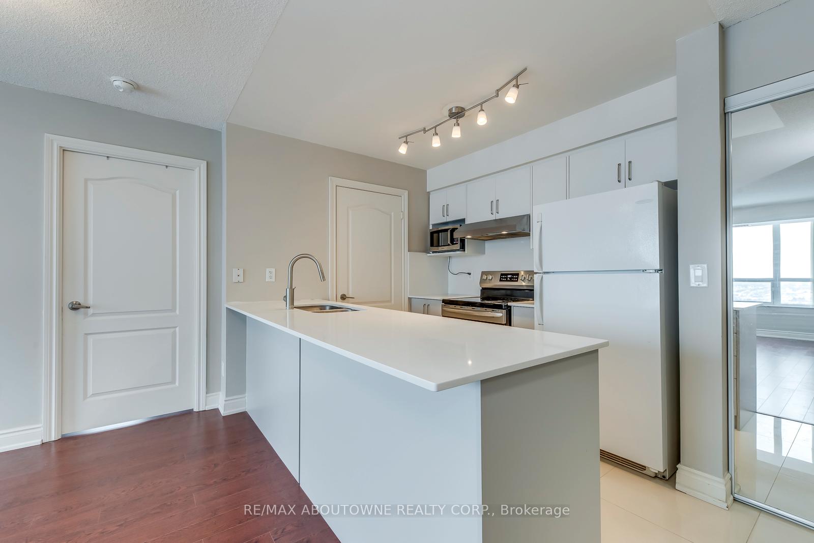 Photo 8 of Unit 3107, 60 Brian Harrison Way, Scarborough, Bendale — HOMEH