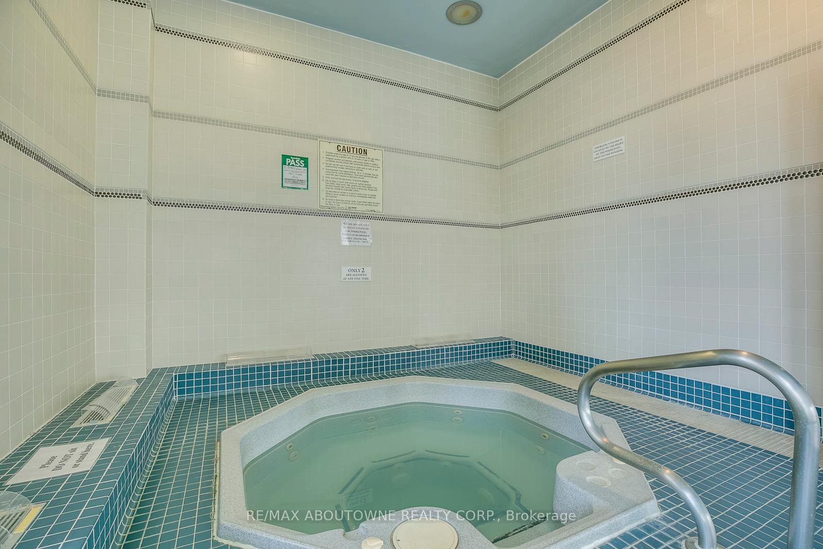 Photo 30 of Unit 3107, 60 Brian Harrison Way, Scarborough, Bendale — HOMEH