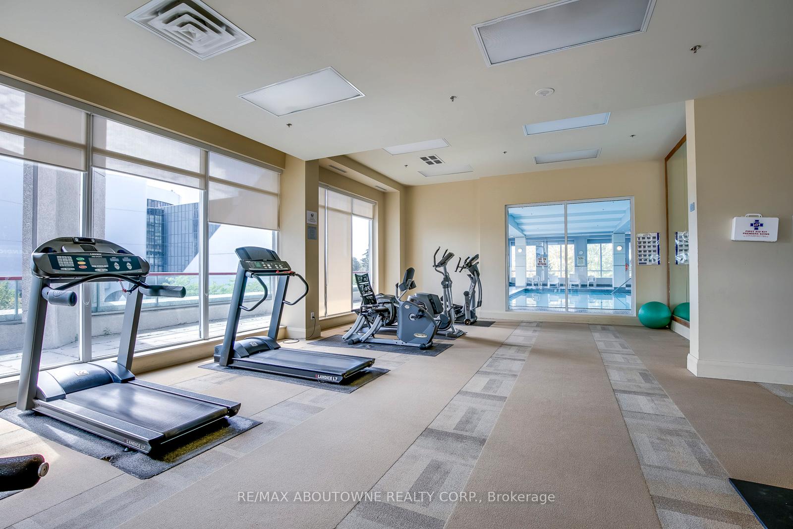 Photo 31 of Unit 3107, 60 Brian Harrison Way, Scarborough, Bendale — HOMEH