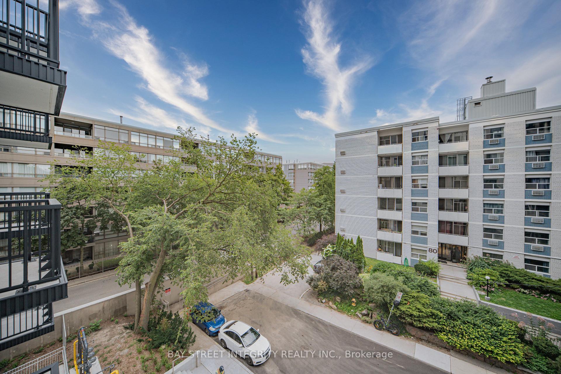 Photo 3 of Unit 503, 91 Montclair Avenue, Toronto, Forest Hill South — HOMEH