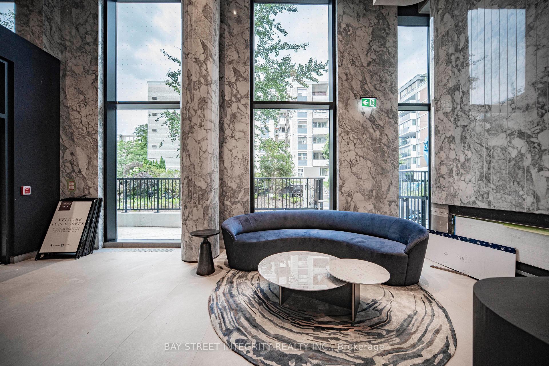 Photo 6 of Unit 503, 91 Montclair Avenue, Toronto, Forest Hill South — HOMEH