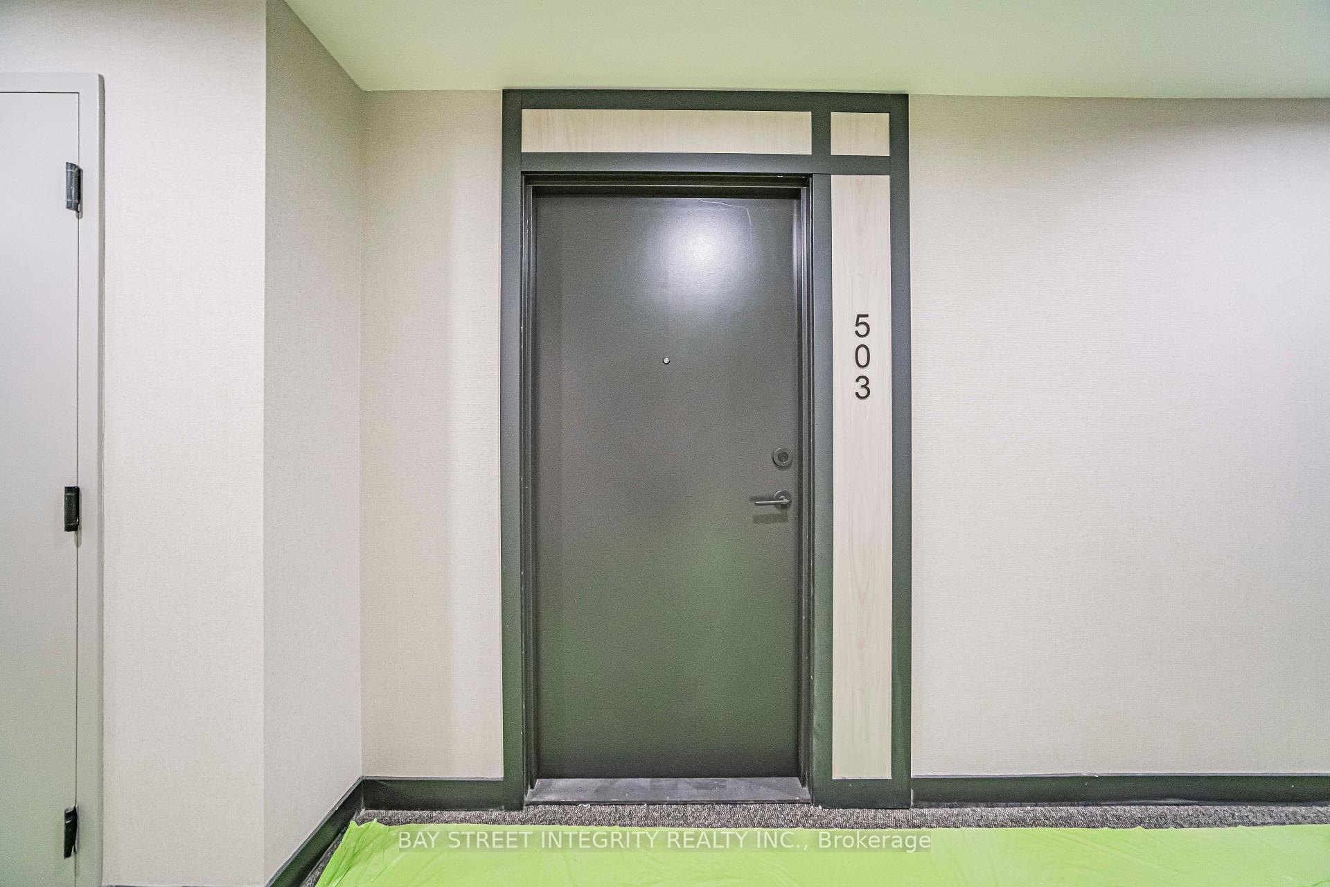 Photo 7 of Unit 503, 91 Montclair Avenue, Toronto, Forest Hill South — HOMEH