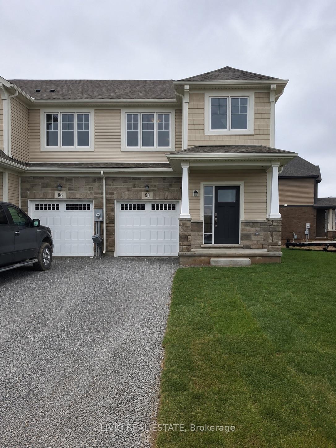 Photo 1 of 90 Alicia Crescent, Thorold, Hurricane/Merrittville — HOMEH