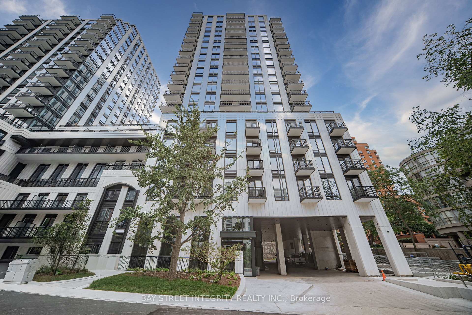 Photo 1 of Unit 511, 91 Montclair Avenue, Toronto, Forest Hill South — HOMEH