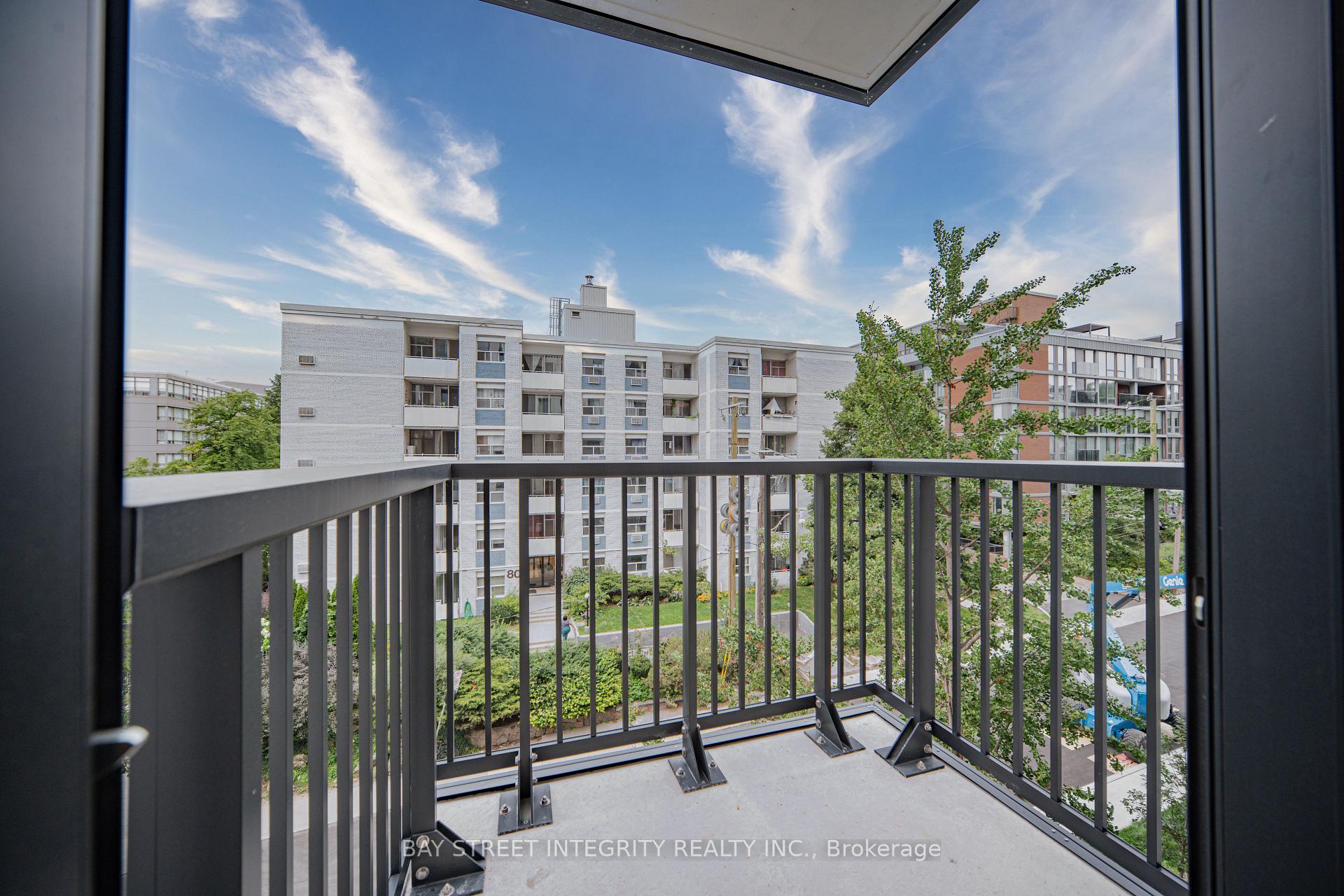 Photo 5 of Unit 511, 91 Montclair Avenue, Toronto, Forest Hill South — HOMEH