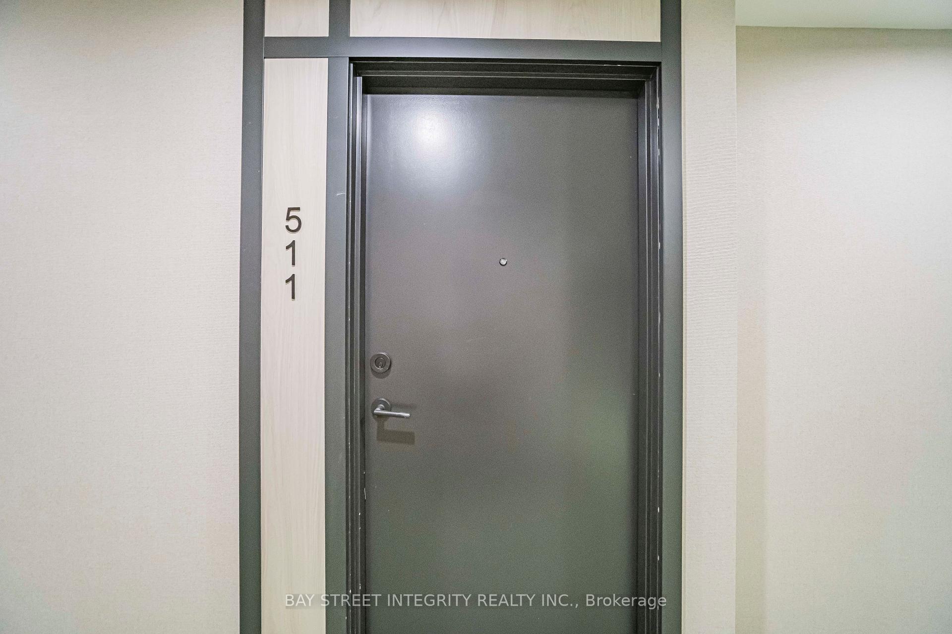 Photo 7 of Unit 511, 91 Montclair Avenue, Toronto, Forest Hill South — HOMEH