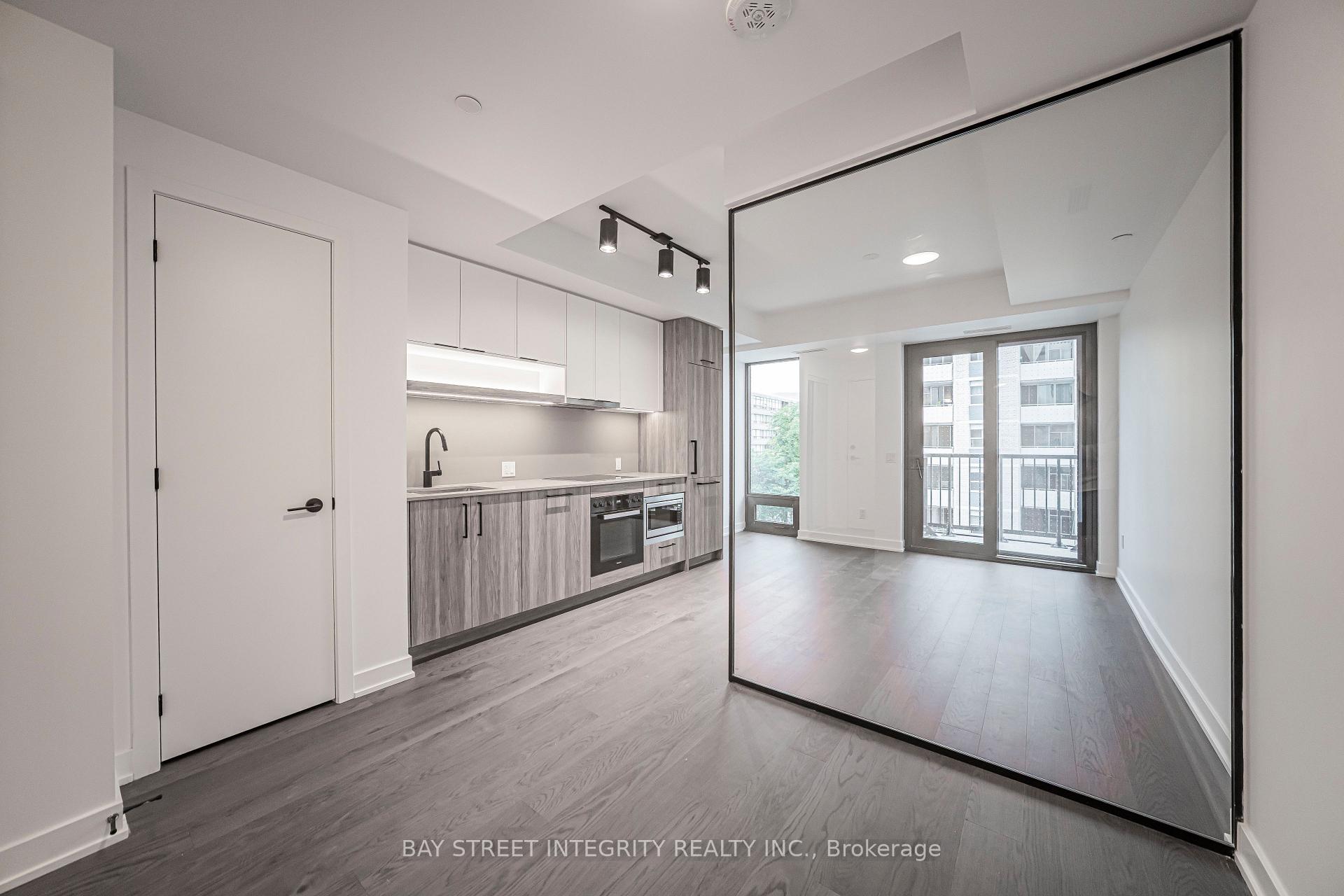 Photo 10 of Unit 511, 91 Montclair Avenue, Toronto, Forest Hill South — HOMEH
