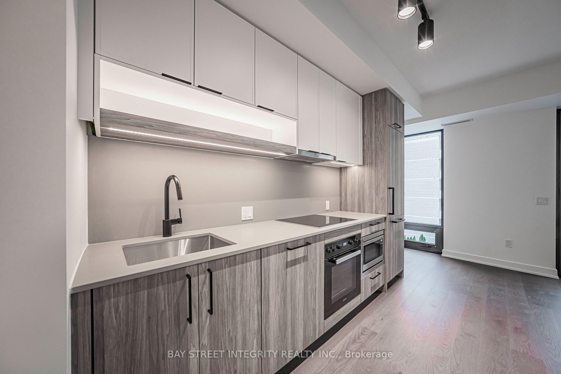 Photo 12 of Unit 511, 91 Montclair Avenue, Toronto, Forest Hill South — HOMEH