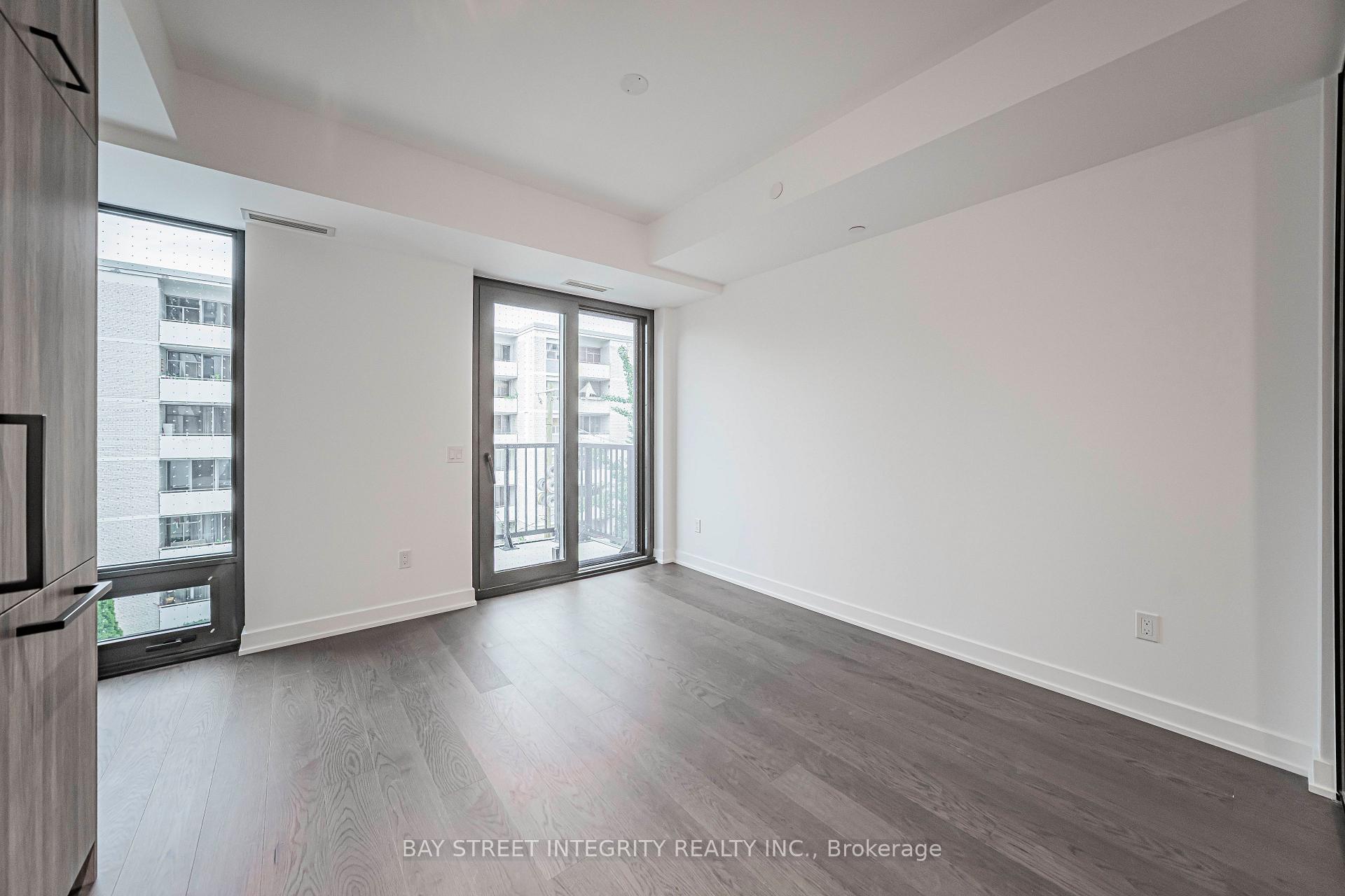 Photo 15 of Unit 511, 91 Montclair Avenue, Toronto, Forest Hill South — HOMEH