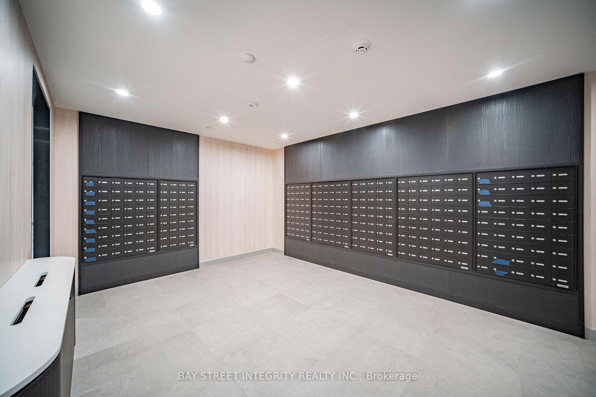 Photo 20 of Unit 511, 91 Montclair Avenue, Toronto, Forest Hill South — HOMEH