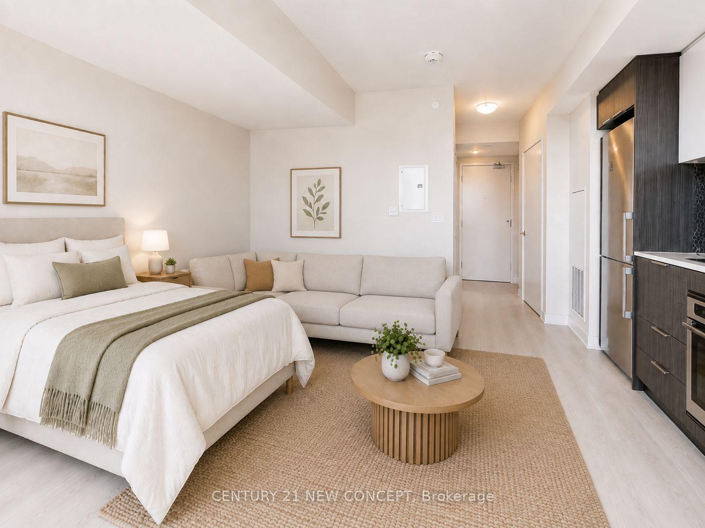 Photo 7 of Unit 2210, 2 Sonic Way, Toronto, Flemingdon Park — HOMEH