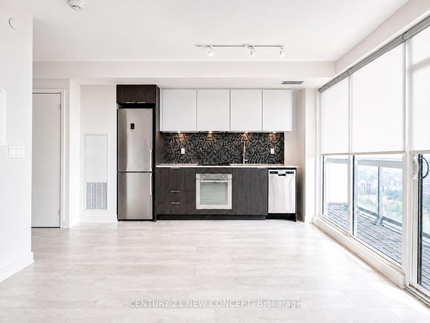 Photo 10 of Unit 2210, 2 Sonic Way, Toronto, Flemingdon Park — HOMEH