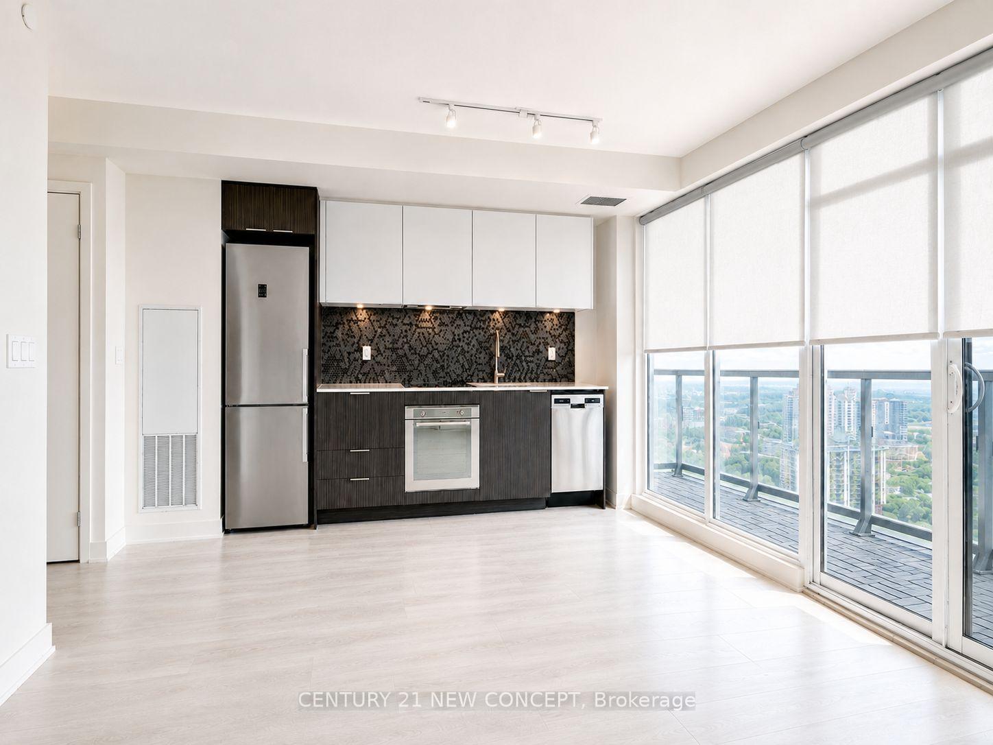 Photo 12 of Unit 2210, 2 Sonic Way, Toronto, Flemingdon Park — HOMEH