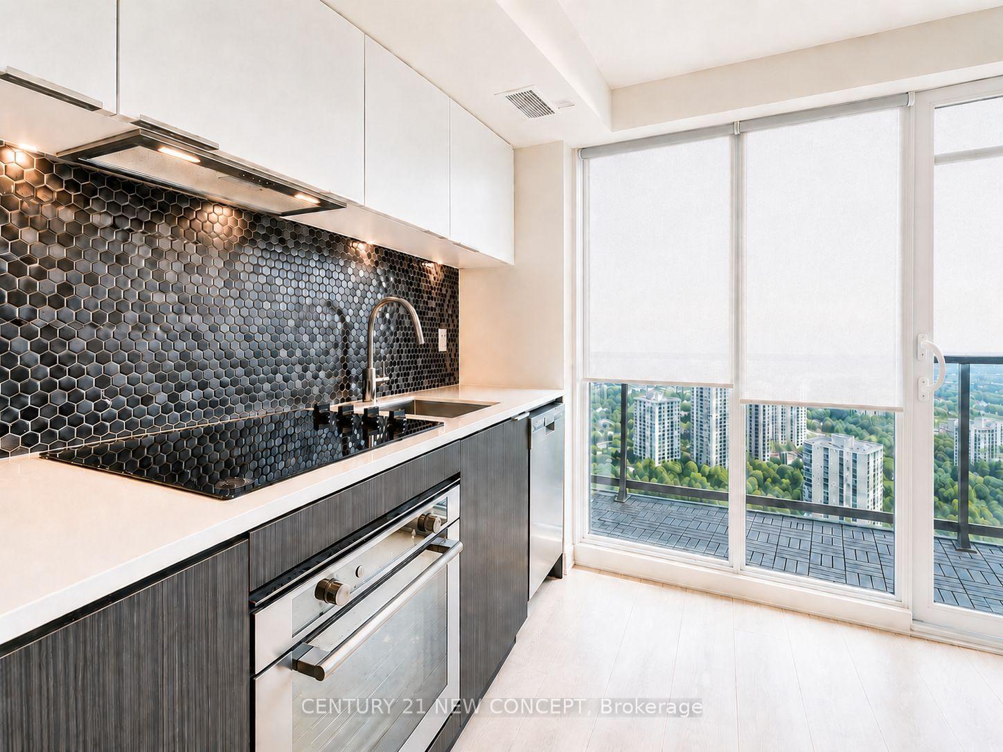Photo 16 of Unit 2210, 2 Sonic Way, Toronto, Flemingdon Park — HOMEH