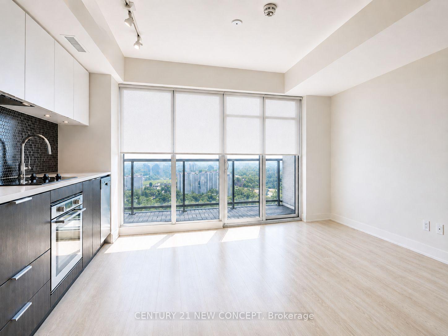 Photo 24 of Unit 2210, 2 Sonic Way, Toronto, Flemingdon Park — HOMEH