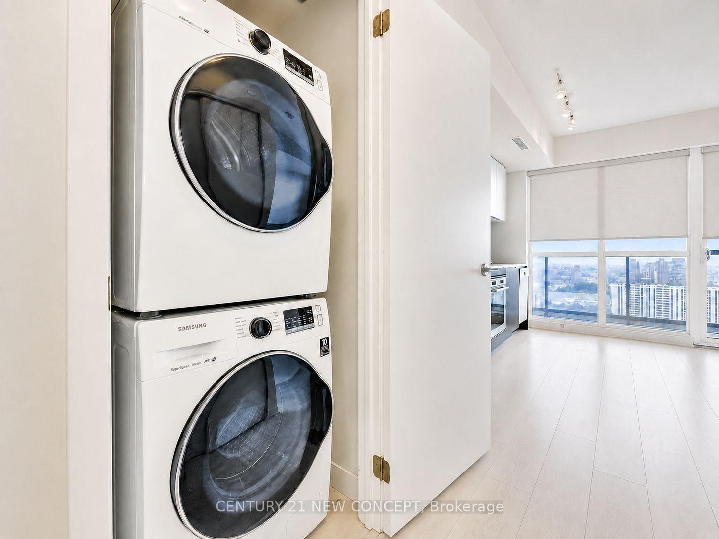 Photo 21 of Unit 2210, 2 Sonic Way, Toronto, Flemingdon Park — HOMEH