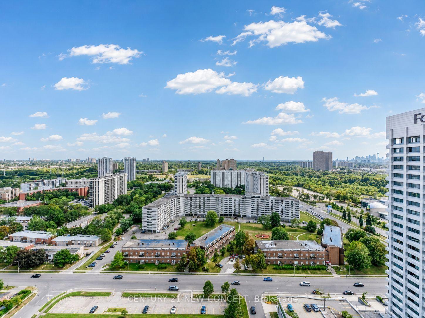 Photo 31 of Unit 2210, 2 Sonic Way, Toronto, Flemingdon Park — HOMEH