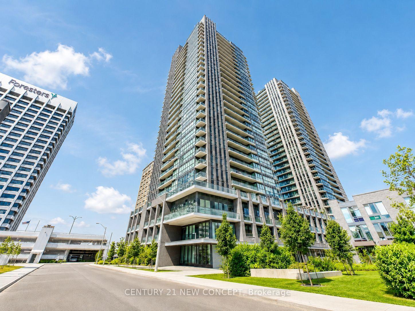 Photo 49 of Unit 2210, 2 Sonic Way, Toronto, Flemingdon Park — HOMEH