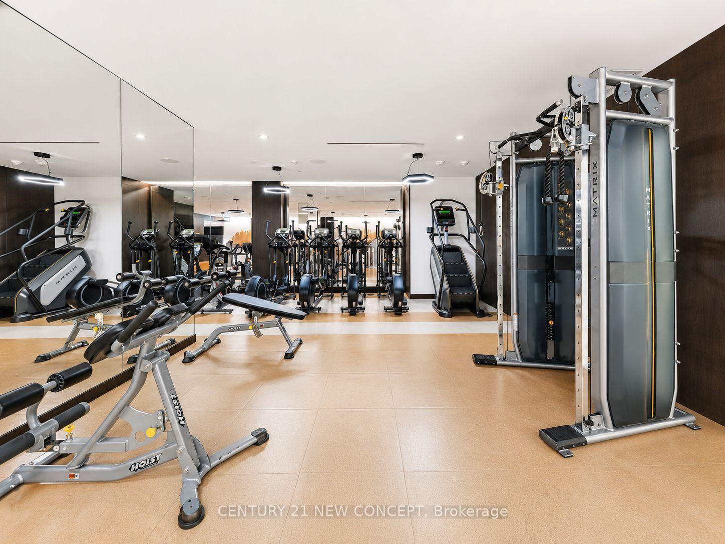 Photo 40 of Unit 2210, 2 Sonic Way, Toronto, Flemingdon Park — HOMEH