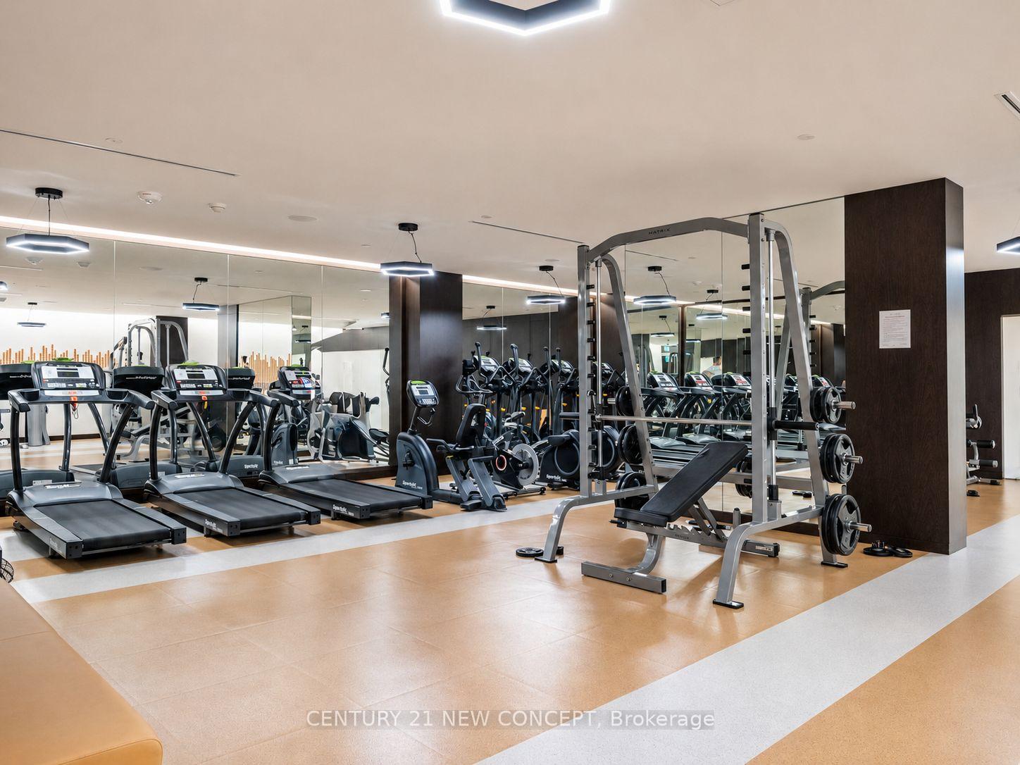 Photo 41 of Unit 2210, 2 Sonic Way, Toronto, Flemingdon Park — HOMEH