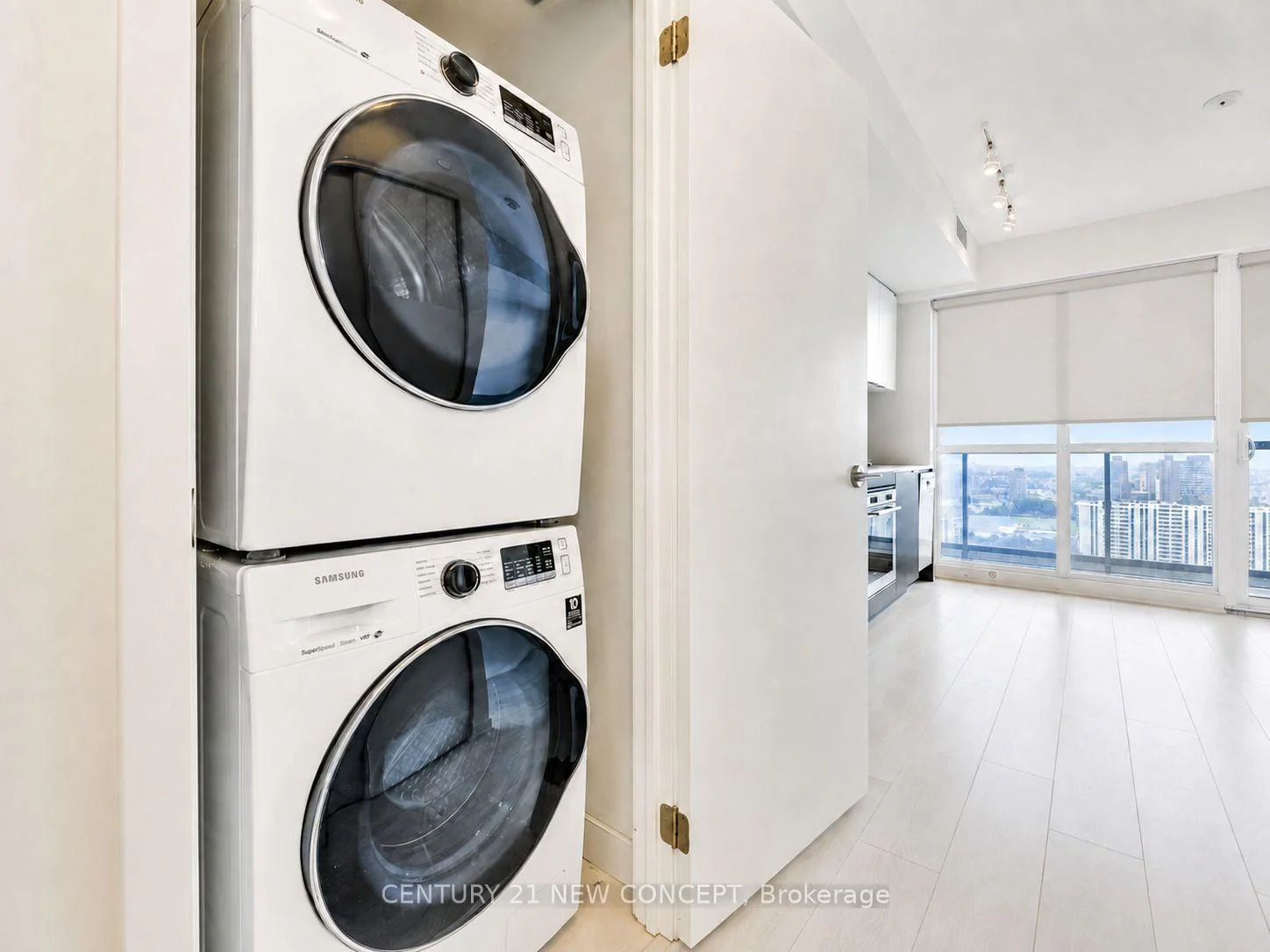 Photo 11 of Unit 2210, 2 Sonic Way, Toronto, Flemingdon Park — HOMEH