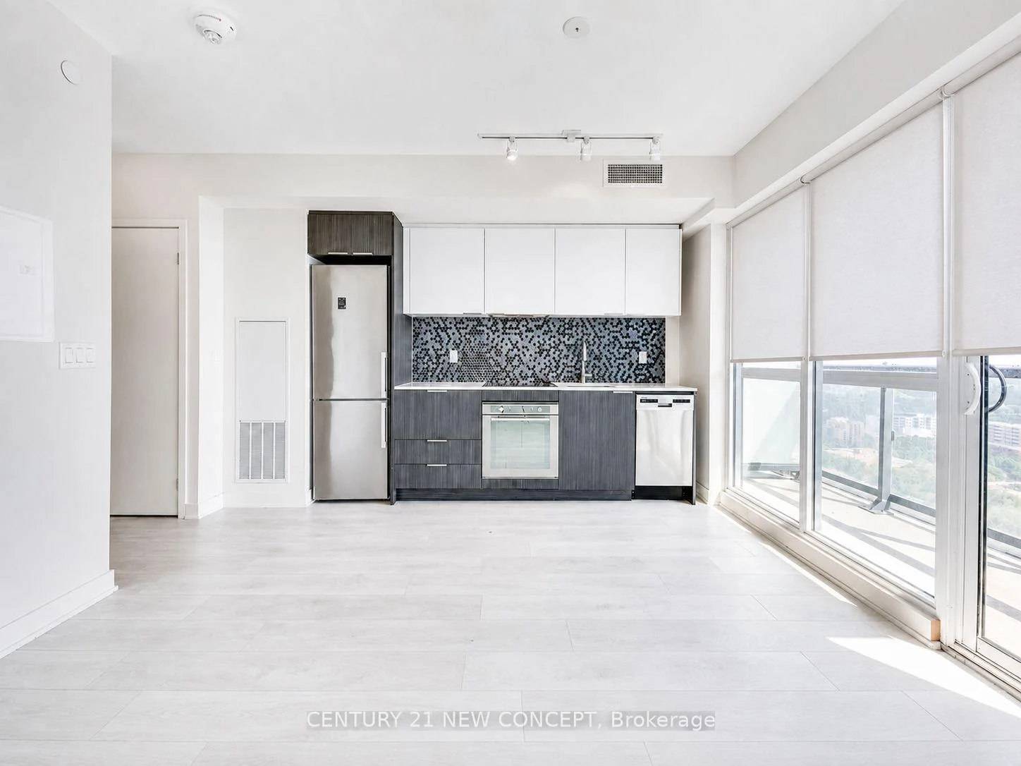 Photo 13 of Unit 2210, 2 Sonic Way, Toronto, Flemingdon Park — HOMEH