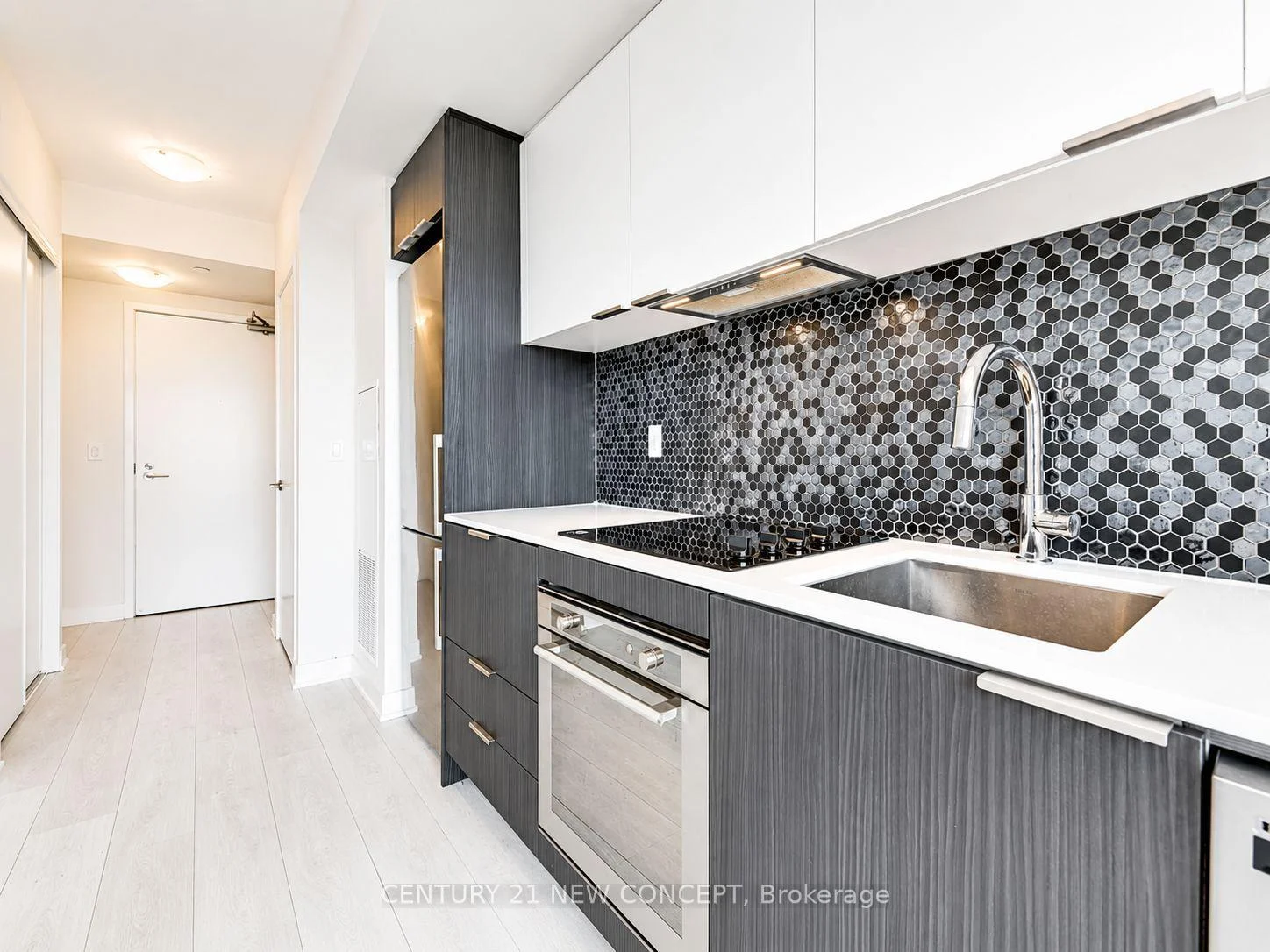 Photo 15 of Unit 2210, 2 Sonic Way, Toronto, Flemingdon Park — HOMEH
