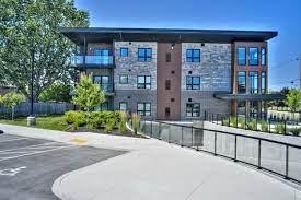 Photo of Unit 302, 212 Lakeport Road